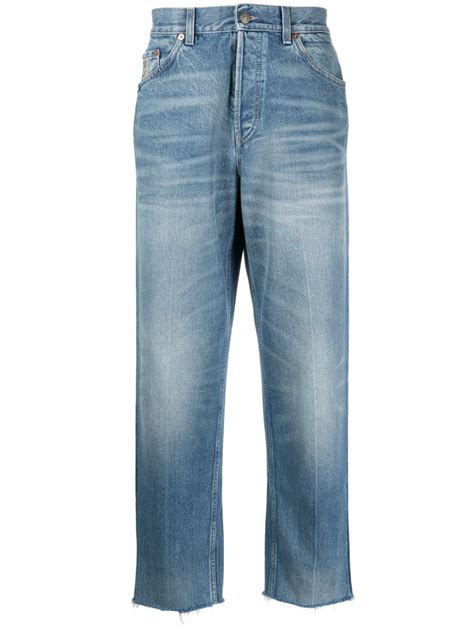 denim gucci 1 1|gucci jeans for women.